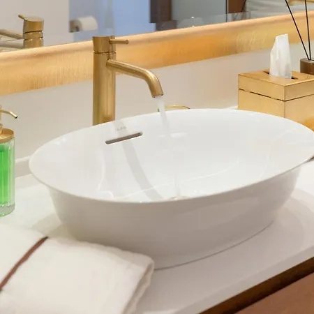 Overture - Panoramic Luxury Terrace Center Apartment Sorrento