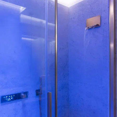 Apartment Overture - Panoramic Luxury Terrace Center *