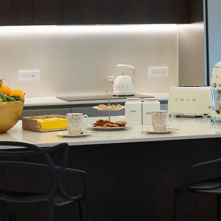 Apartment Overture - Panoramic Luxury Terrace Center