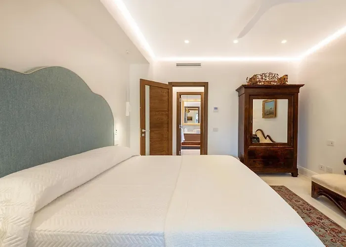 Appartement Overture - Panoramic Luxury Terrace Center