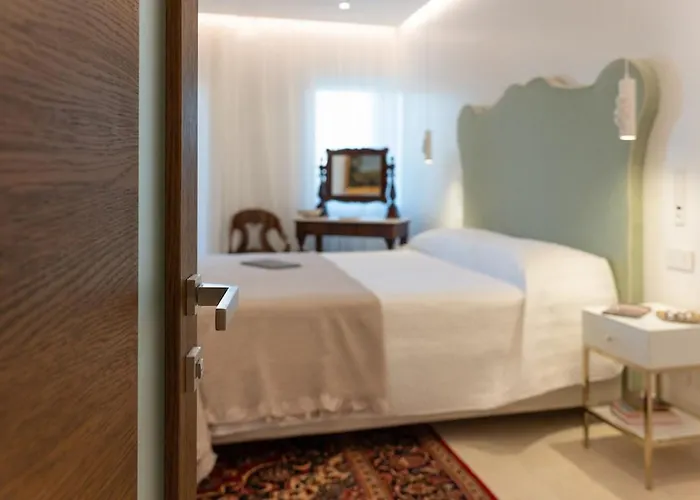 Appartement Overture - Panoramic Luxury Terrace Center *