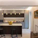 Appartement Overture - Panoramic Luxury Terrace Center