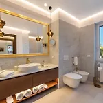 Appartement Overture - Panoramic Luxury Terrace Center *