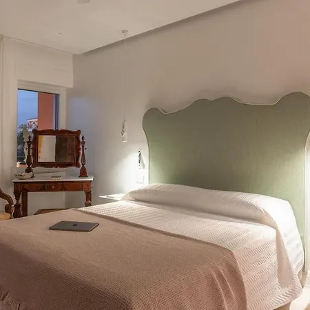 公寓 Overture - Panoramic Luxury Terrace Center