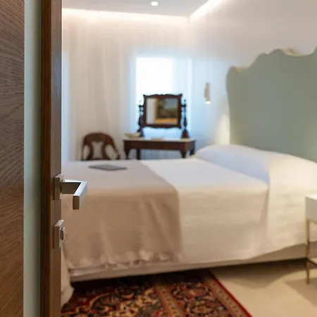 דירה Overture - Panoramic Luxury Terrace Center *