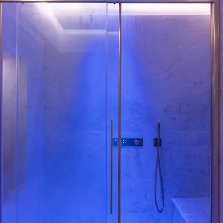 דירה Overture - Panoramic Luxury Terrace Center