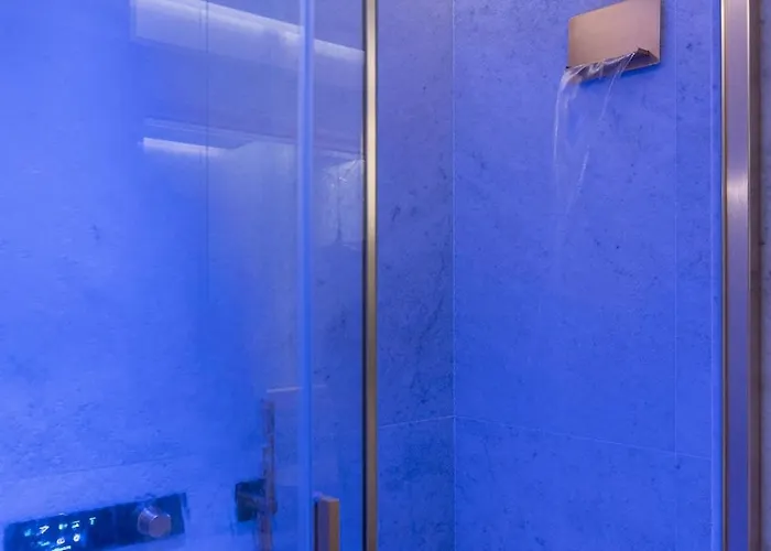 아파트 Overture - Panoramic Luxury Terrace Center *