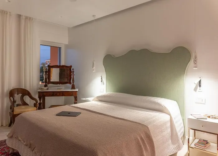 公寓 Overture - Panoramic Luxury Terrace Center