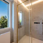 Overture - Panoramic Luxury Terrace Center Appartement