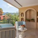 Overture - Panoramic Luxury Terrace Center *
