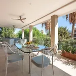 Overture - Panoramic Luxury Terrace Center Appartement