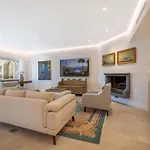Overture - Panoramic Luxury Terrace Center Appartement Sorrente