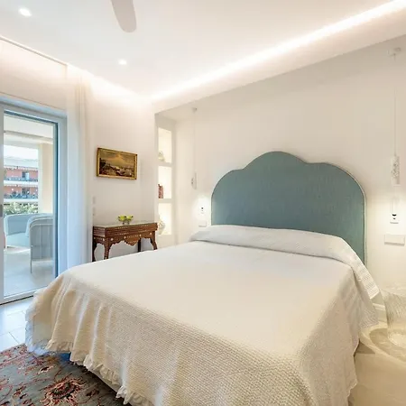 Апартаменти Overture - Panoramic Luxury Terrace Center *
